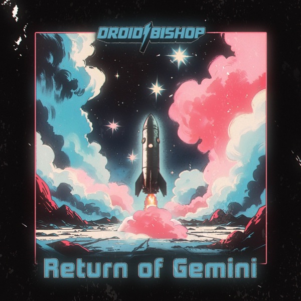 Return of Gemini - Single album cover