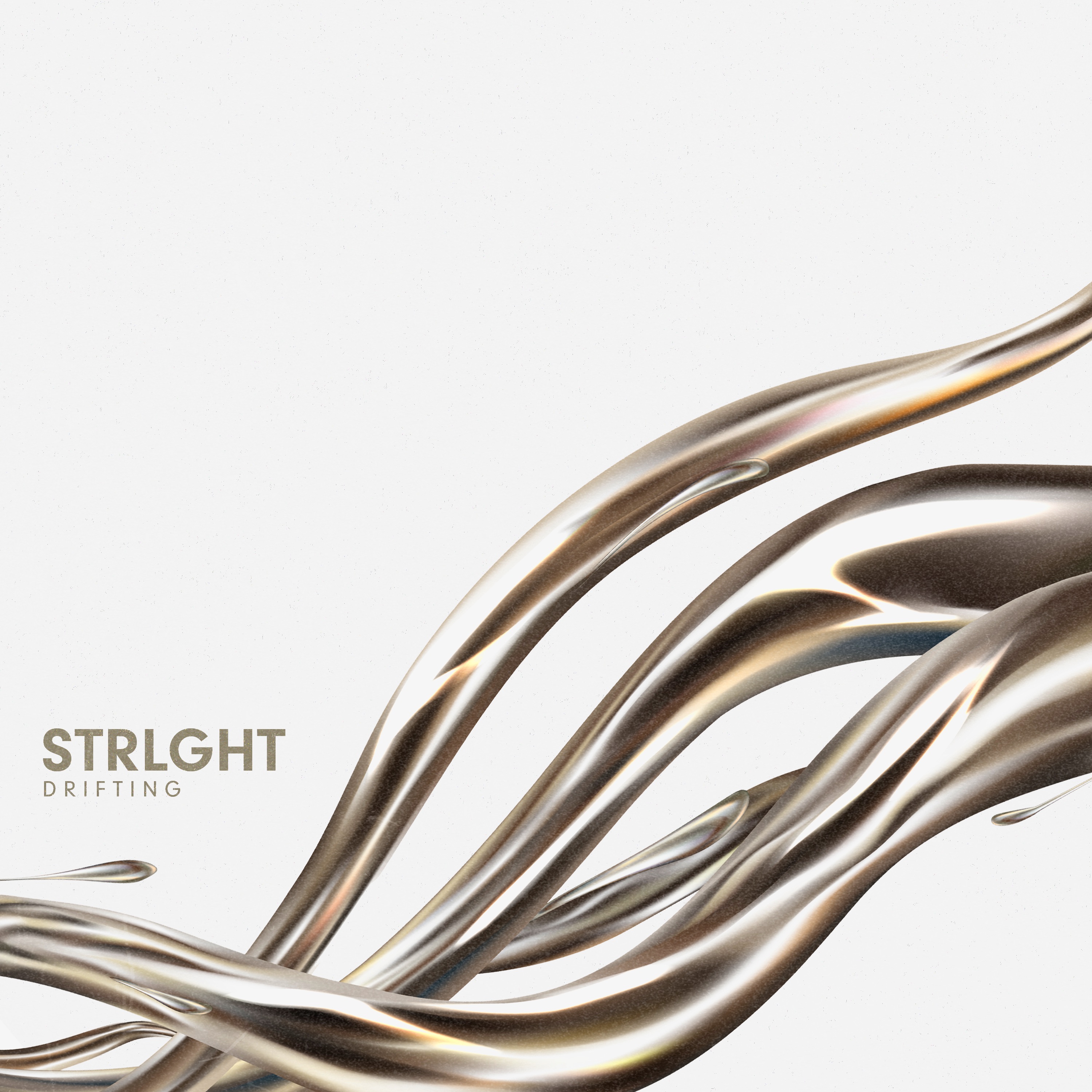 Drifting - Single album cover