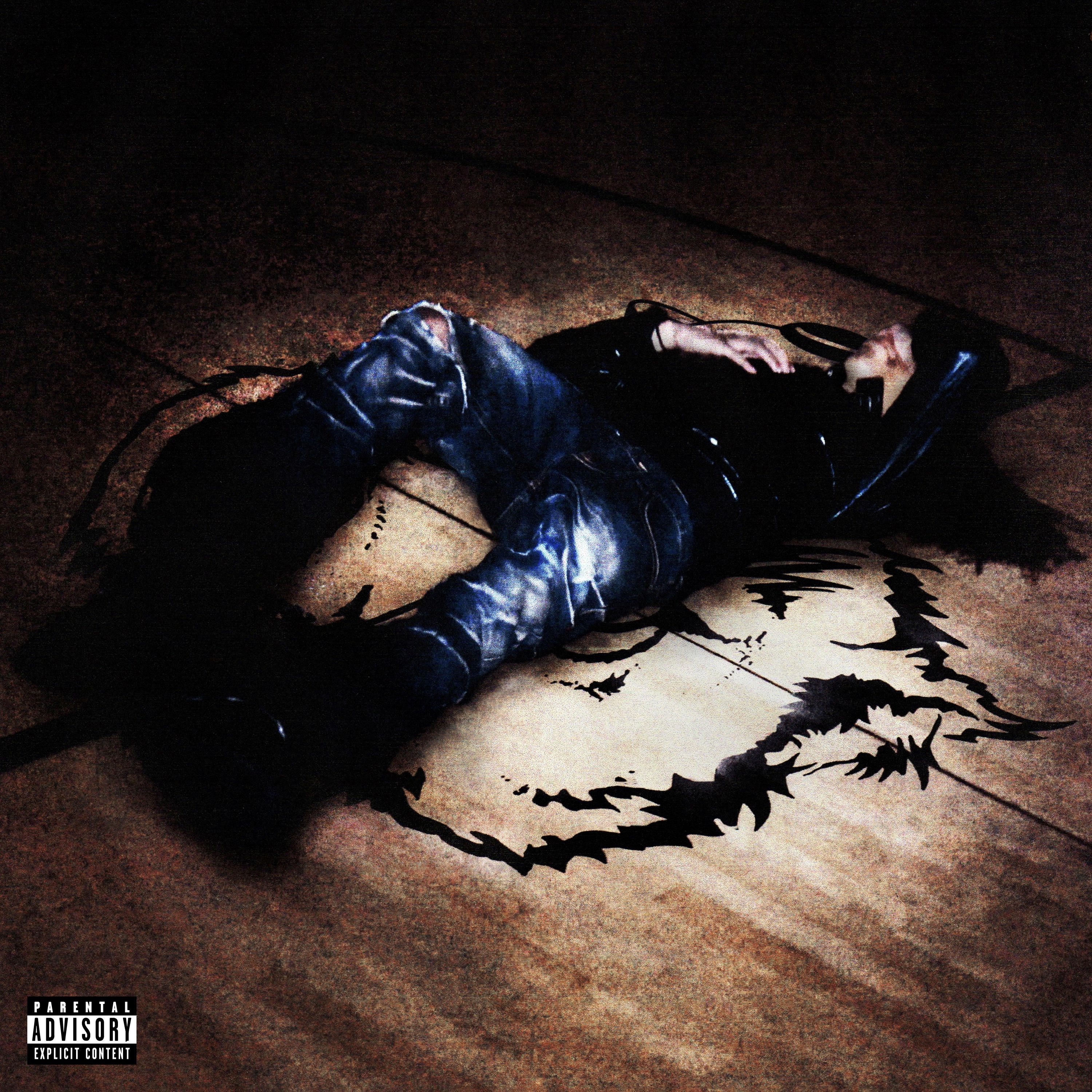 SHARPSHOOTER album cover