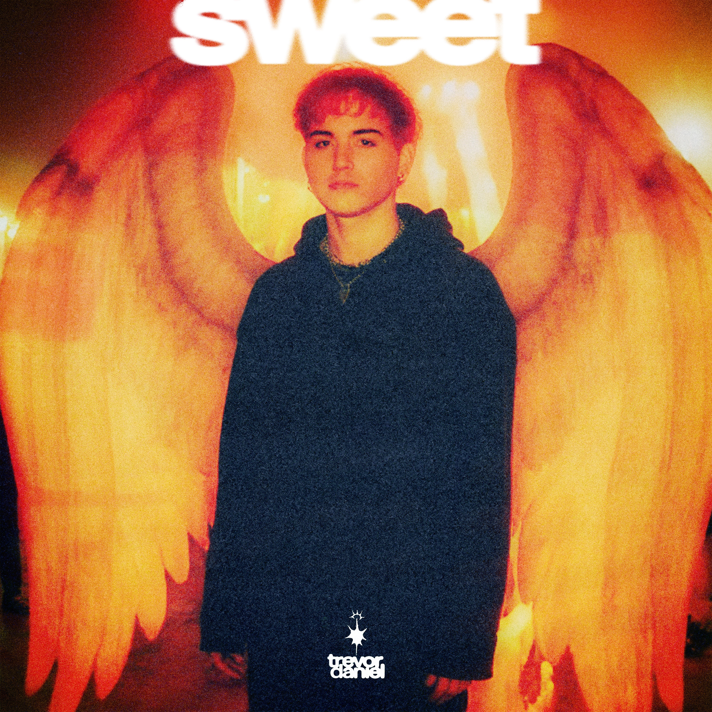Sweet - Single album cover