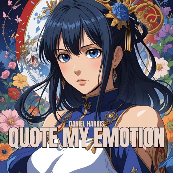Quote My Emotion - Single album cover