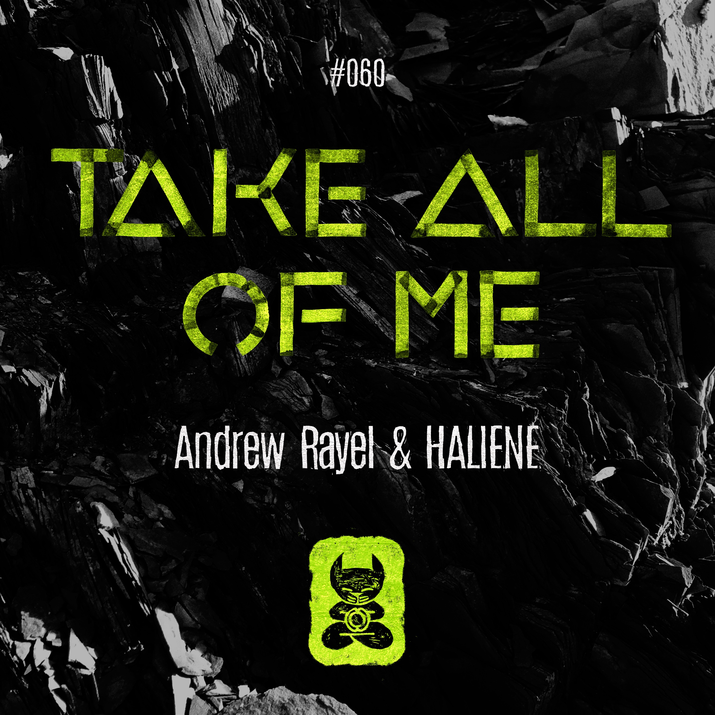 Take All of Me - Single album cover