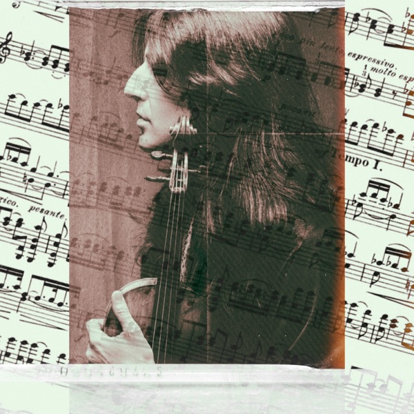 Romanza Andaluza: En Tercera Persona. (feat. Pablo de Sarasate, Marco Niemietz & Calvin Hazen) - Sin album cover