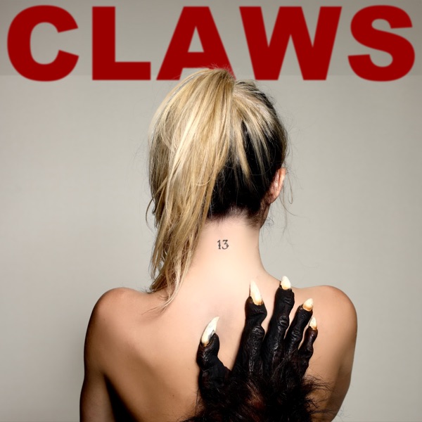 Claws - Single album cover