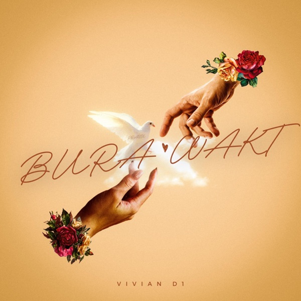 BURA WAKT (feat. RAFTAAR) - Single album cover