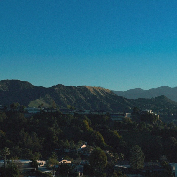 Blue Hour - Single album cover