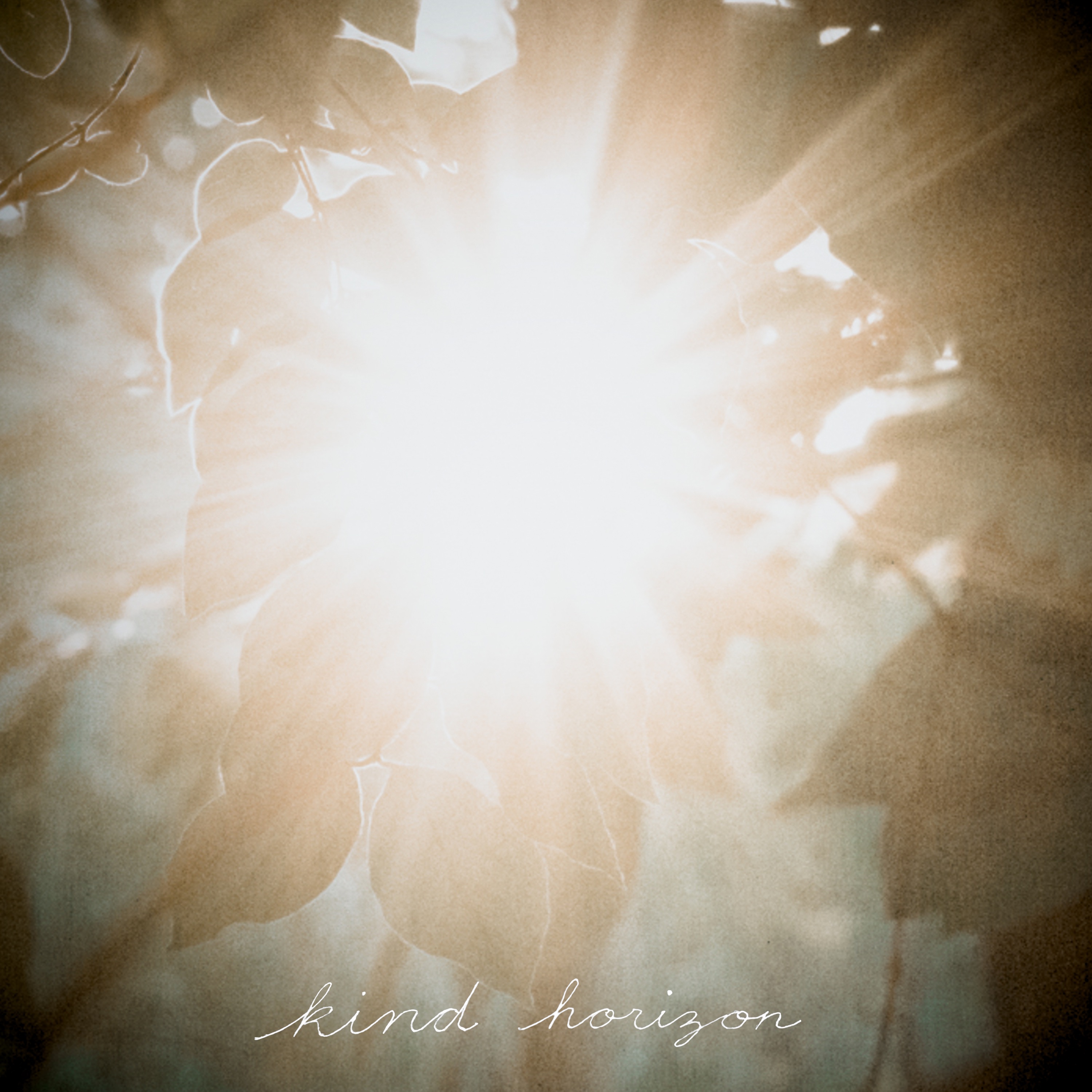Quiet Exhale - EP album cover