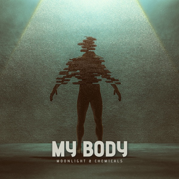 My Body - Single album cover