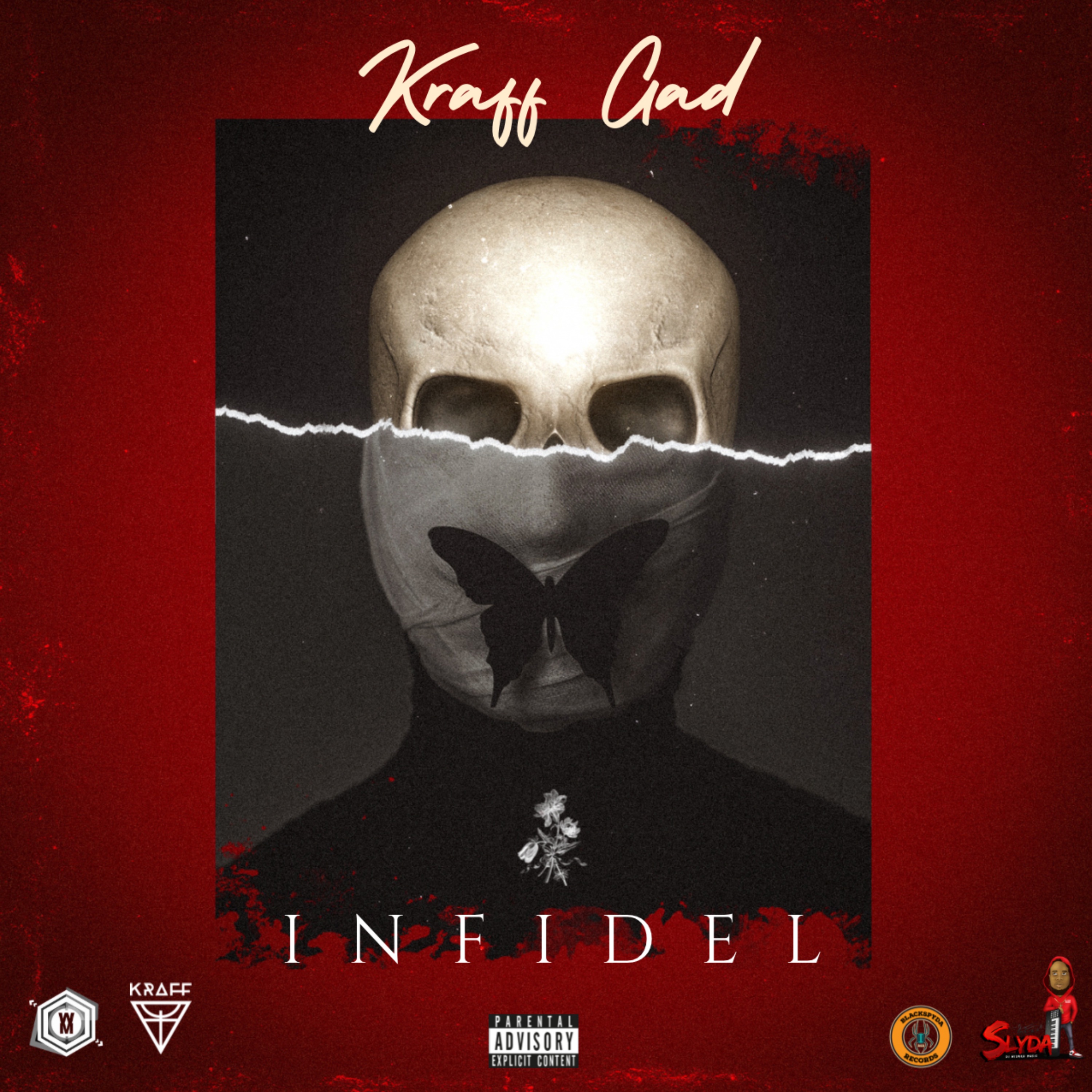 Infidel - Single album cover