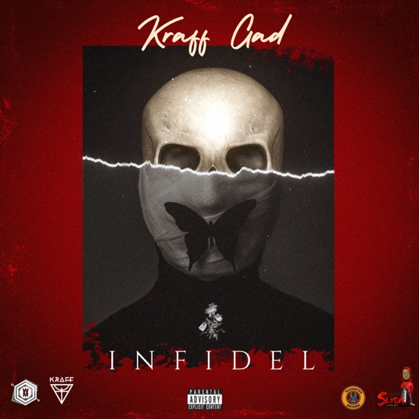 Infidel - Single album cover
