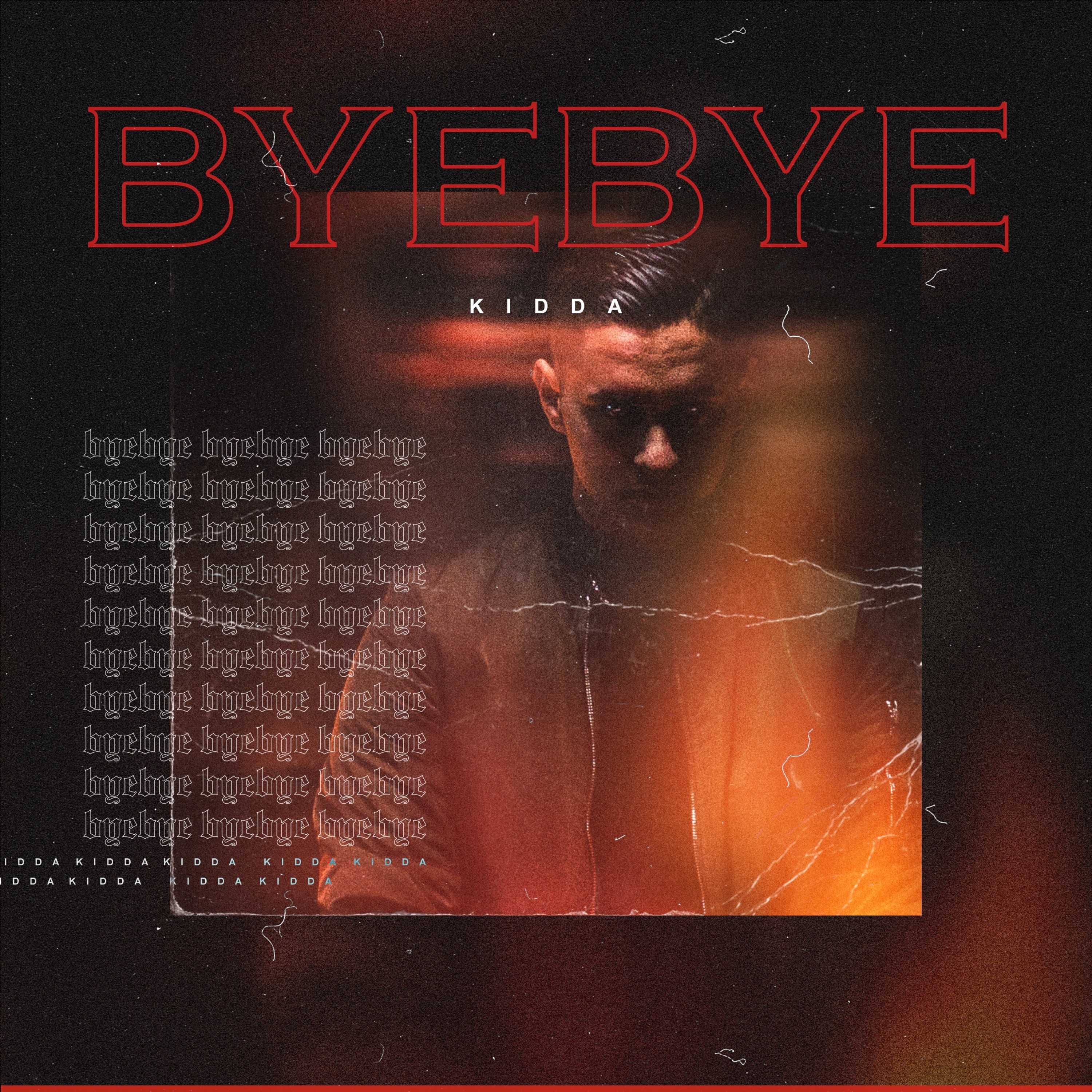 Bye Bye - Single album cover