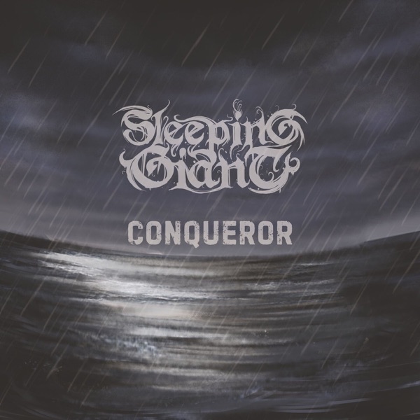 Conqueror - Single album cover