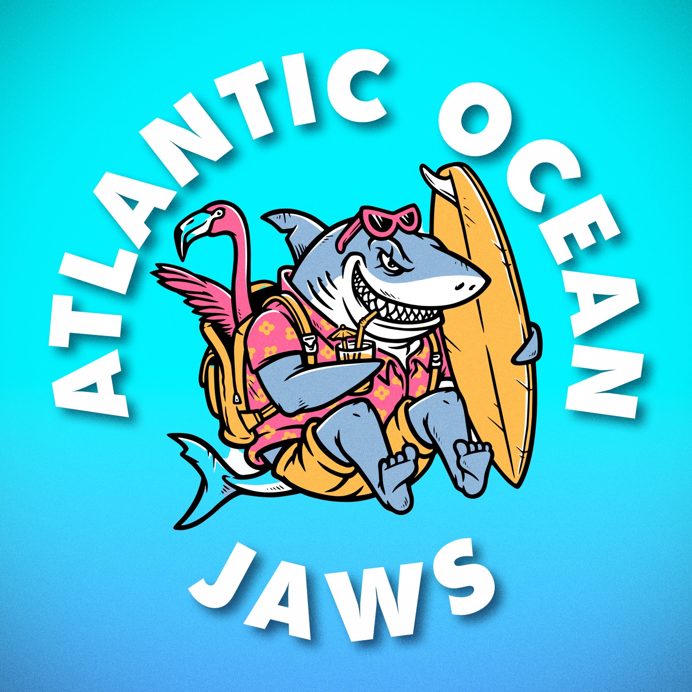 Jaws - Single album cover
