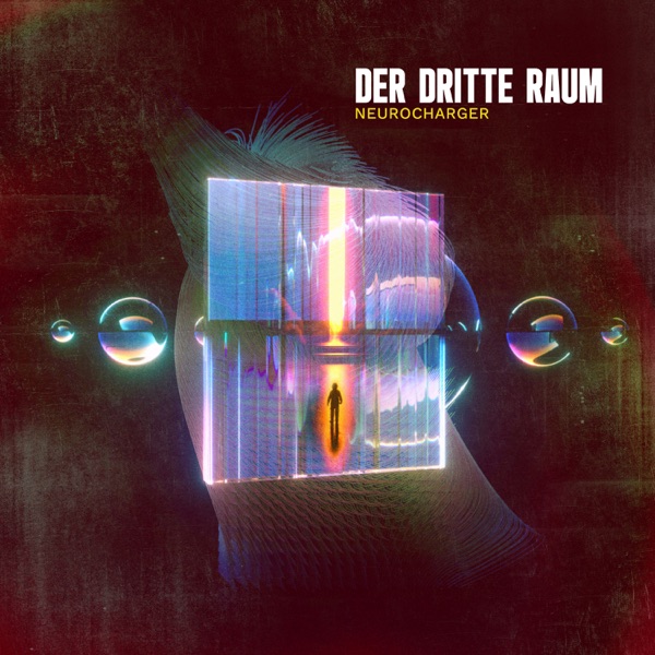 Neurocharger - Single album cover