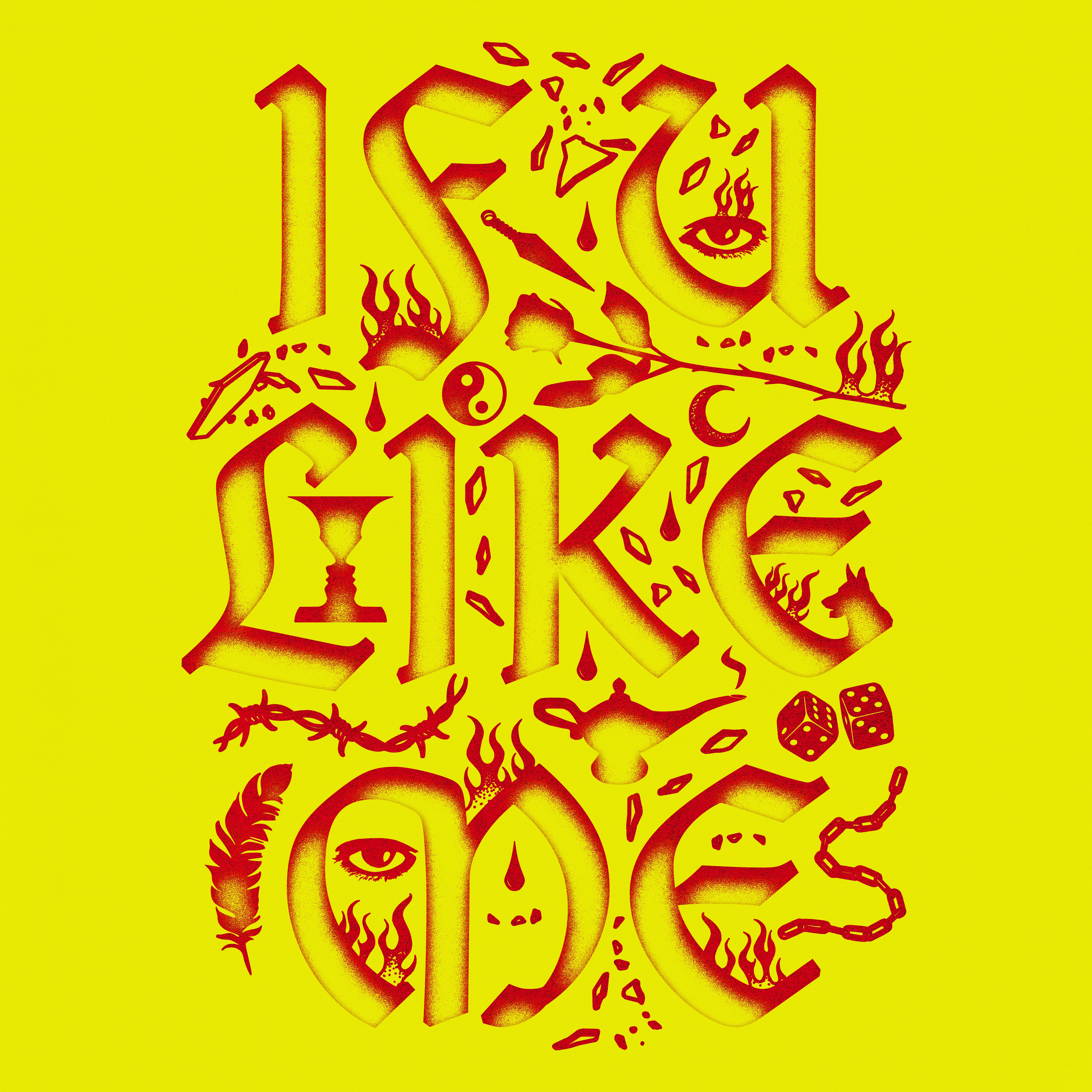 If U Like Me - Single album cover