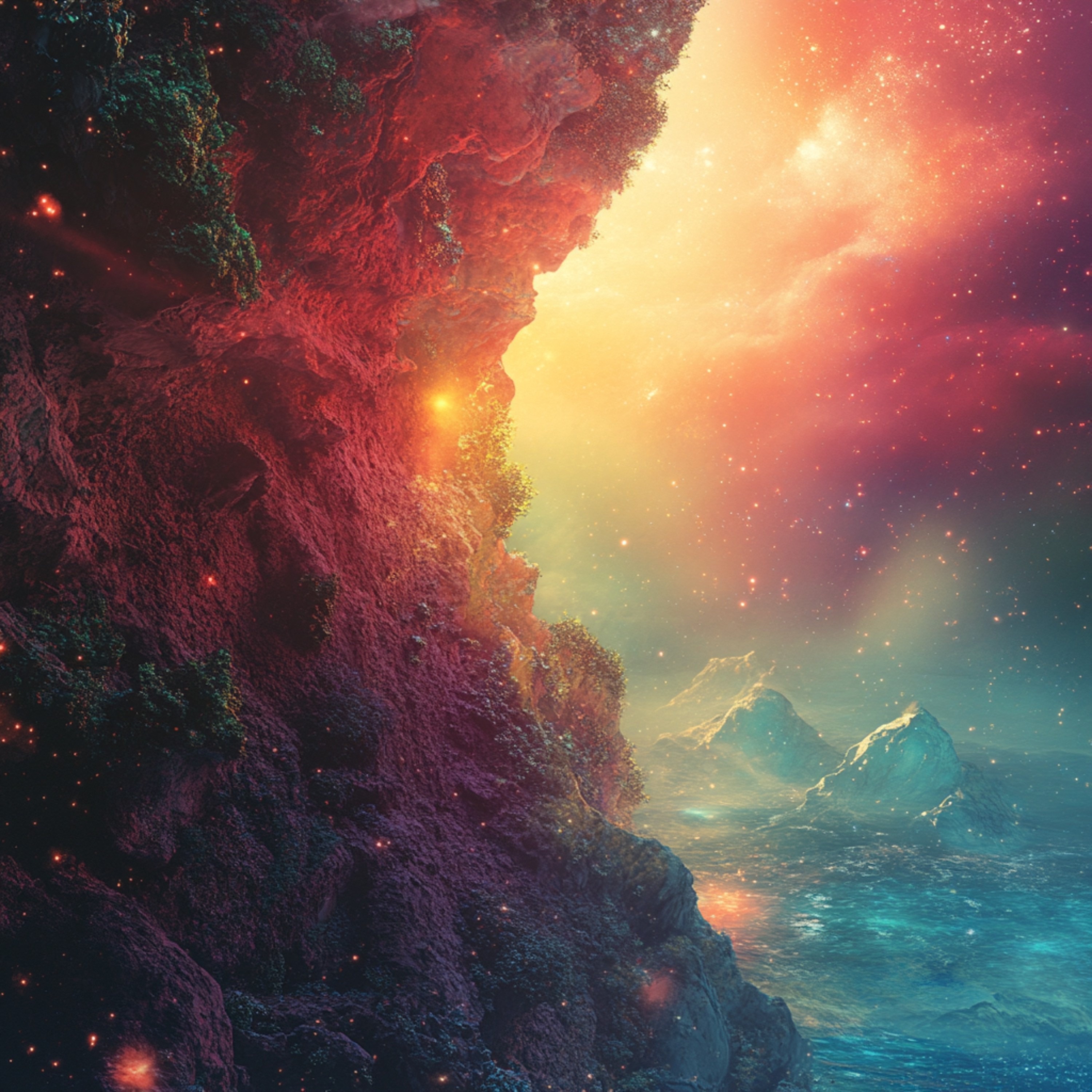 Breathing Tranquility in Memory album cover