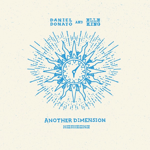 Another Dimension - Single album cover