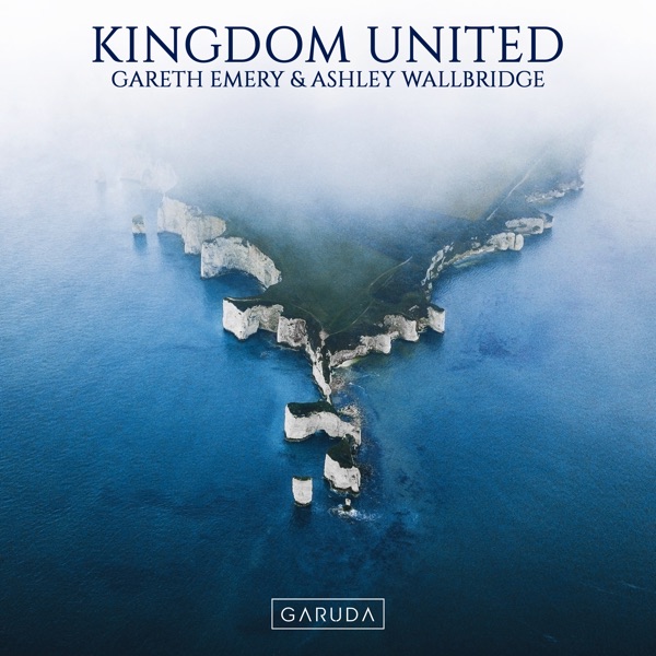 Kingdom United - Single album cover