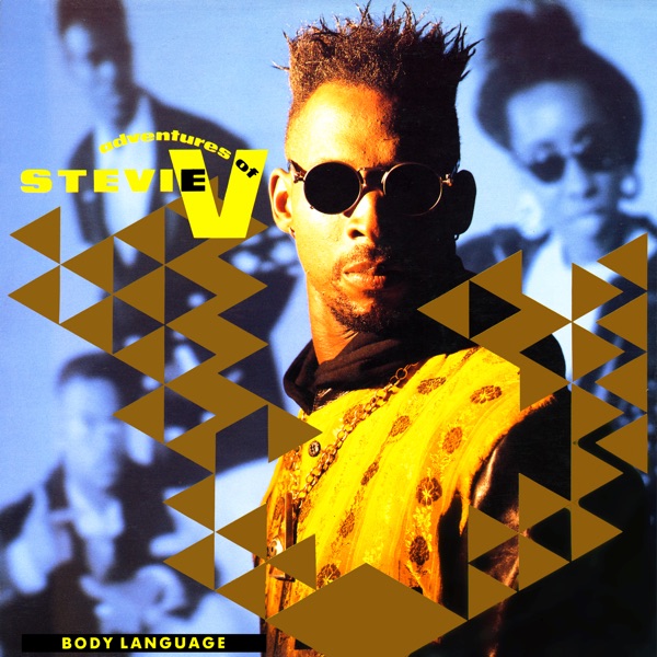 Body Language - Single album cover