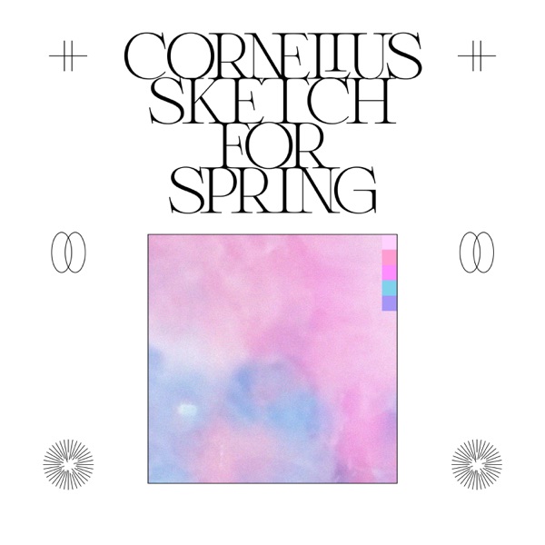 Sketch For Spring - Single album cover