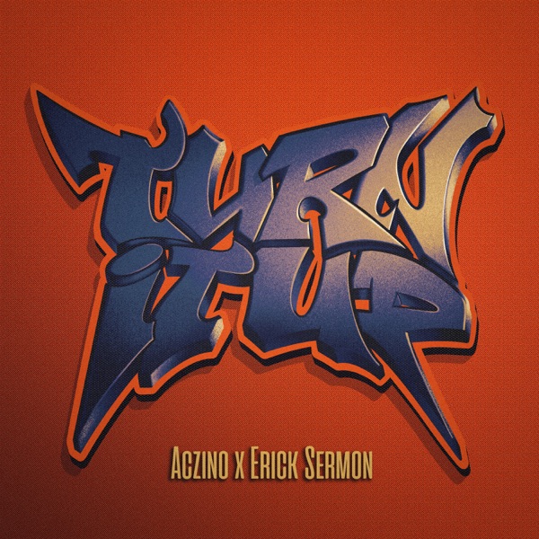 Turn It Up - Single album cover