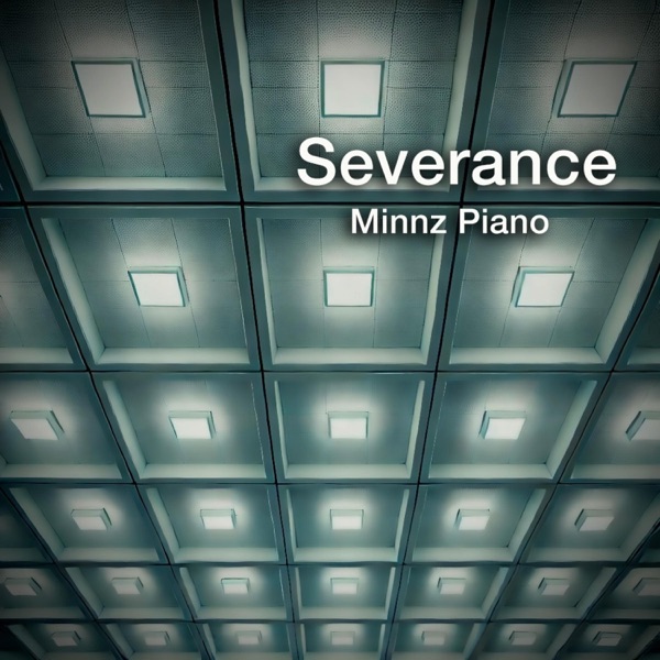 Severance Theme - Single album cover