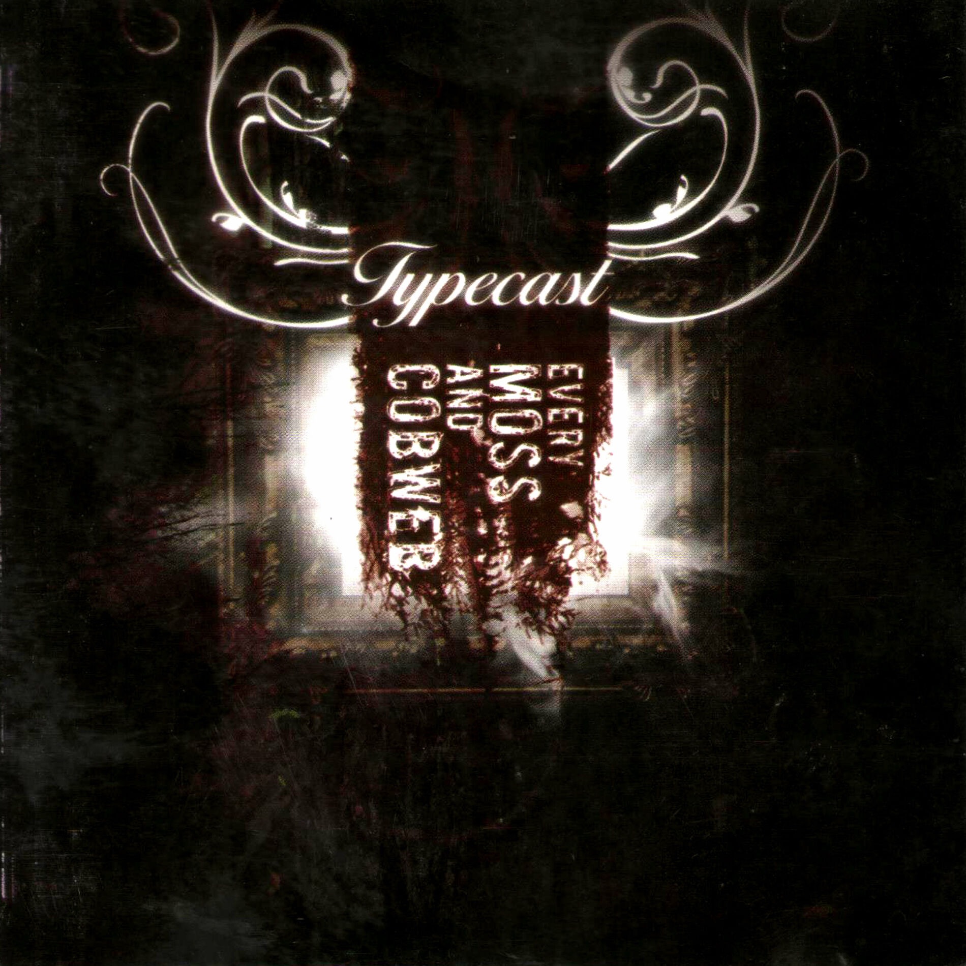 Every Moss and Cobweb album cover