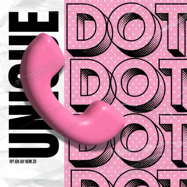 Dot Dot Dot - Single album cover