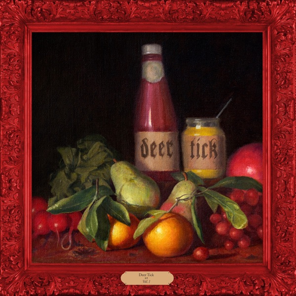 Deer Tick, Vol. 1 album cover