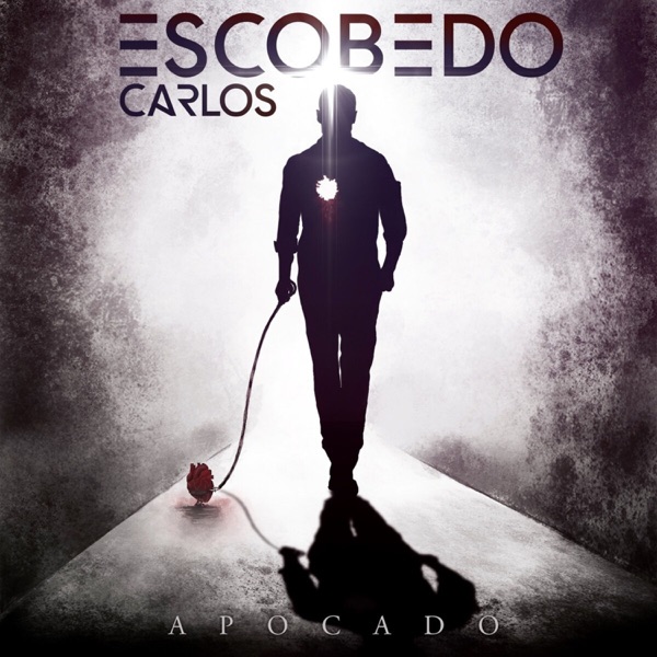 Apocado - Single album cover