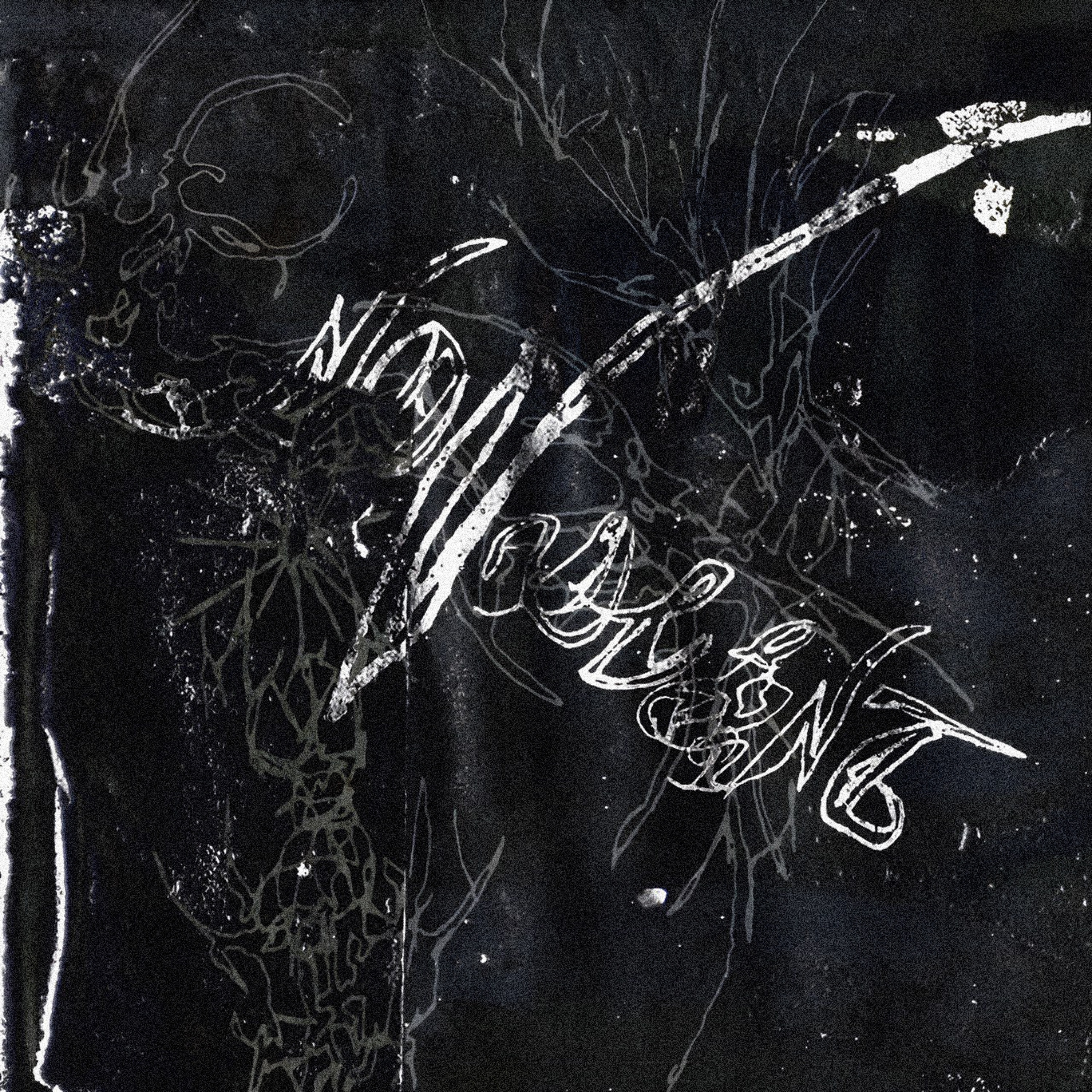 BEFORE EVOLUTION - Single album cover