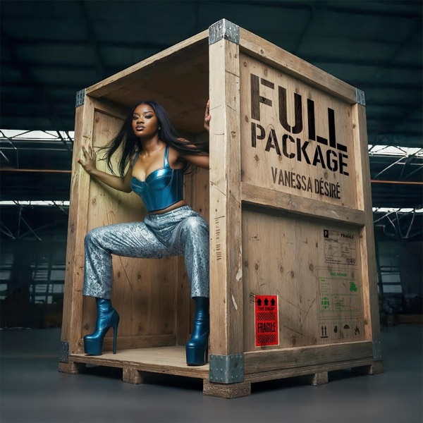 Full Package album cover