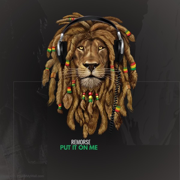 Put It on Me - Single album cover