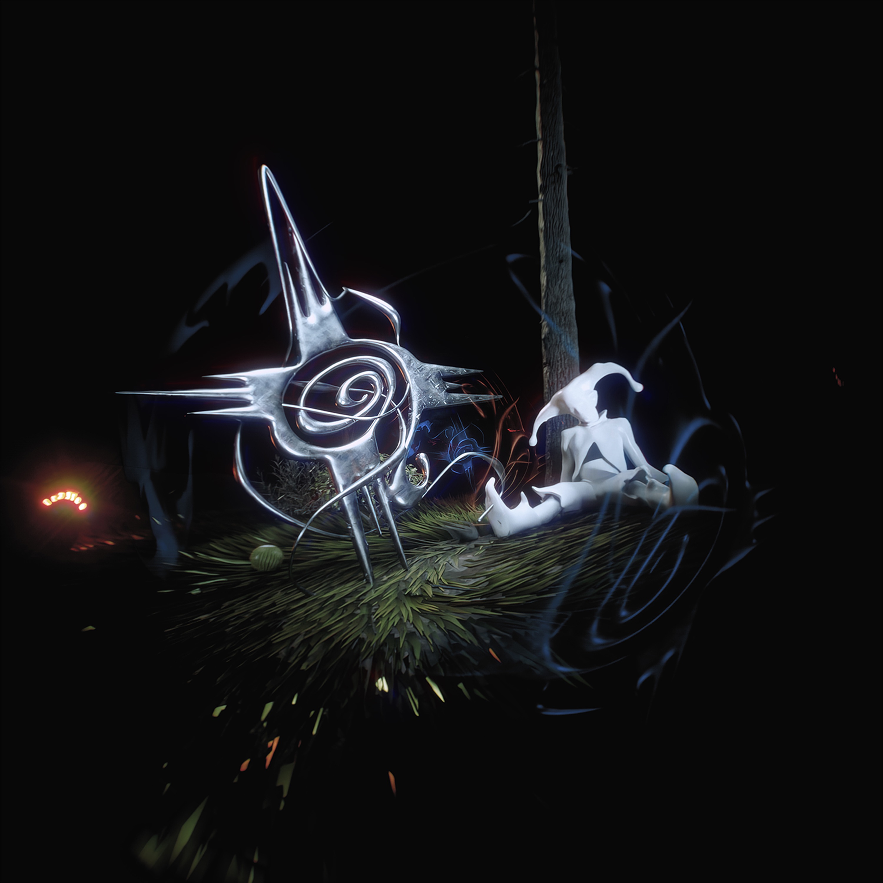 Communicating - Single album cover
