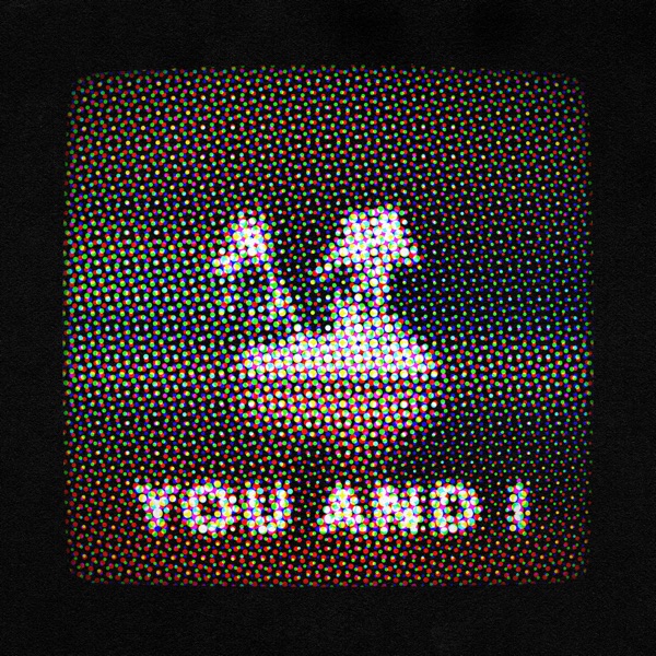 You and I - Single album cover
