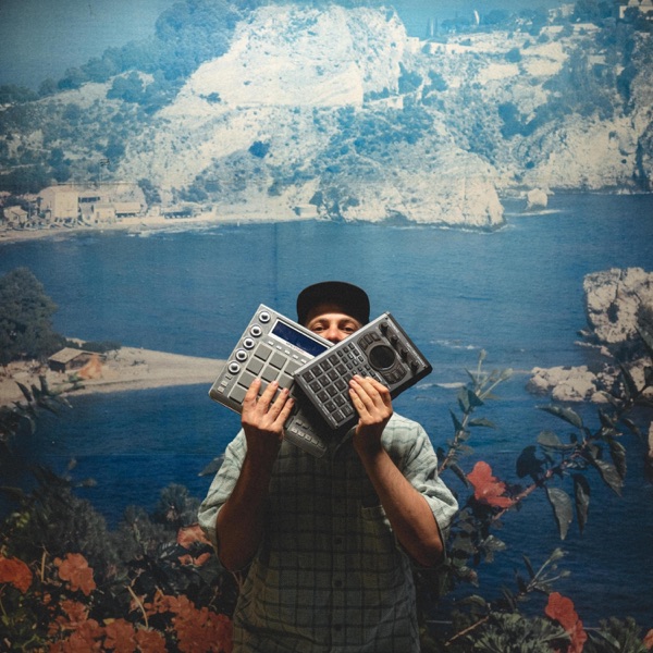 Burry Sky & Flute Wrap - Single album cover