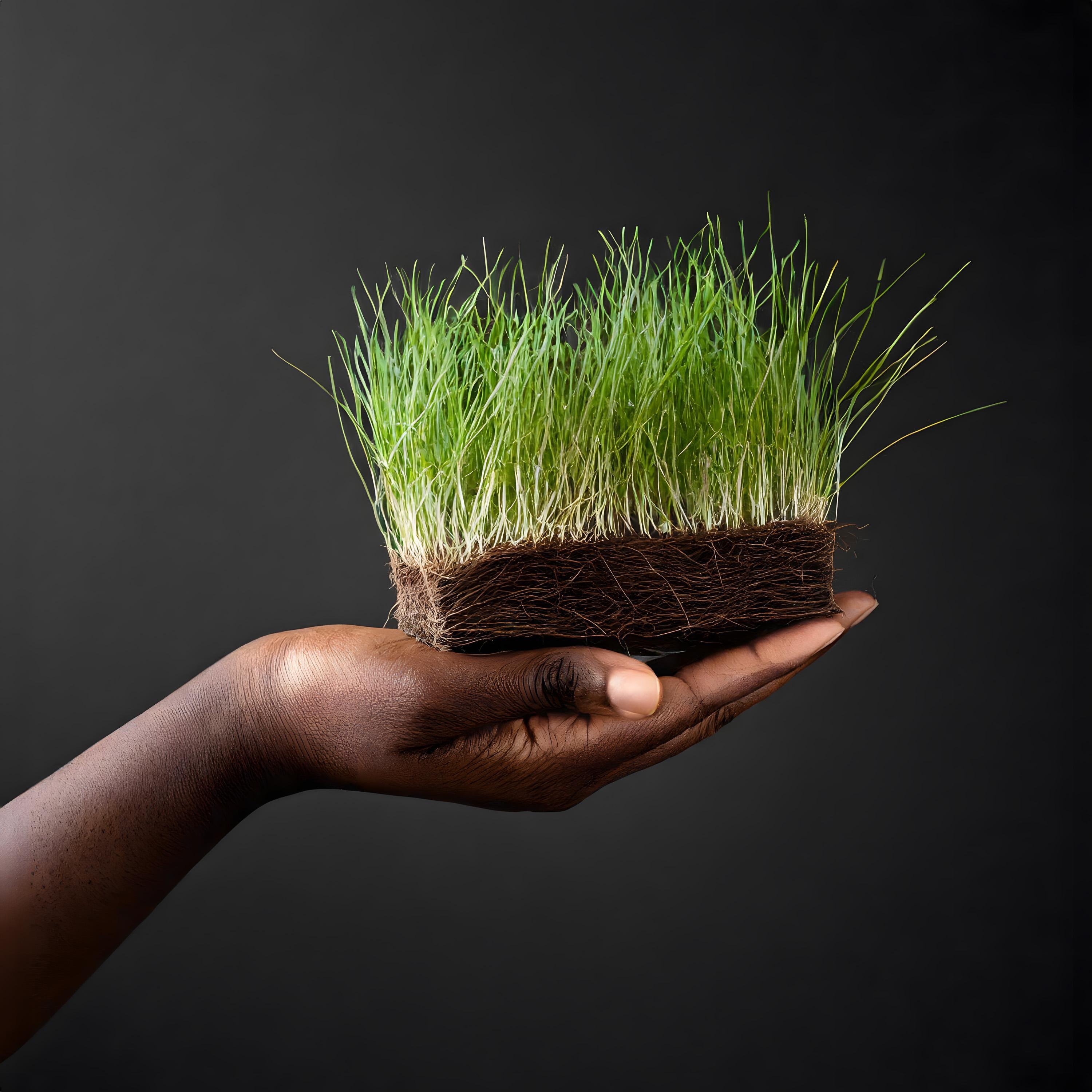 Terpene - EP album cover