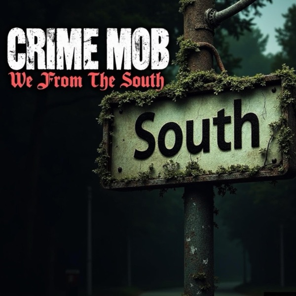 We From The South (feat. MOBSHXT MAFIA) - Single album cover