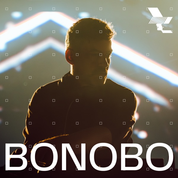 The Warehouse Project: Bonobo in Manchester, Sep 14, 2024 (DJ Mix) album cover