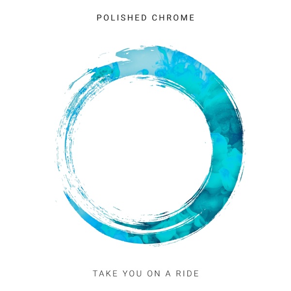 Take You on a Ride - Single album cover