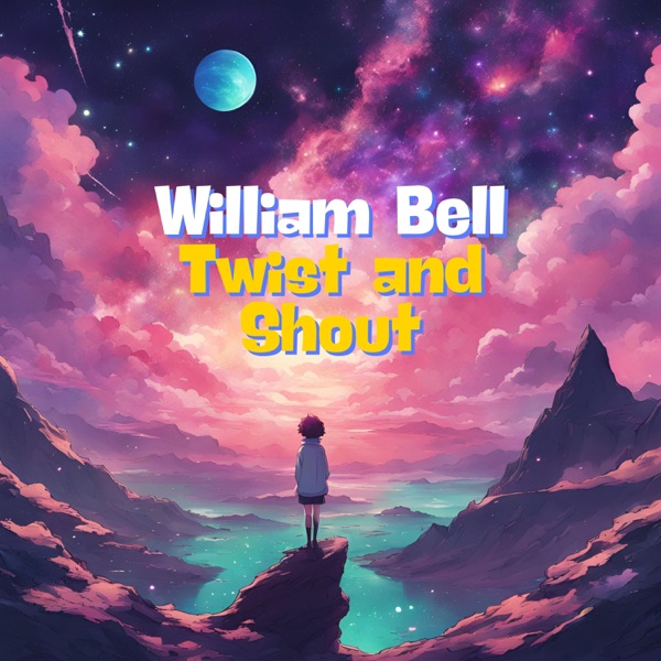 Twist and Shout - Single album cover