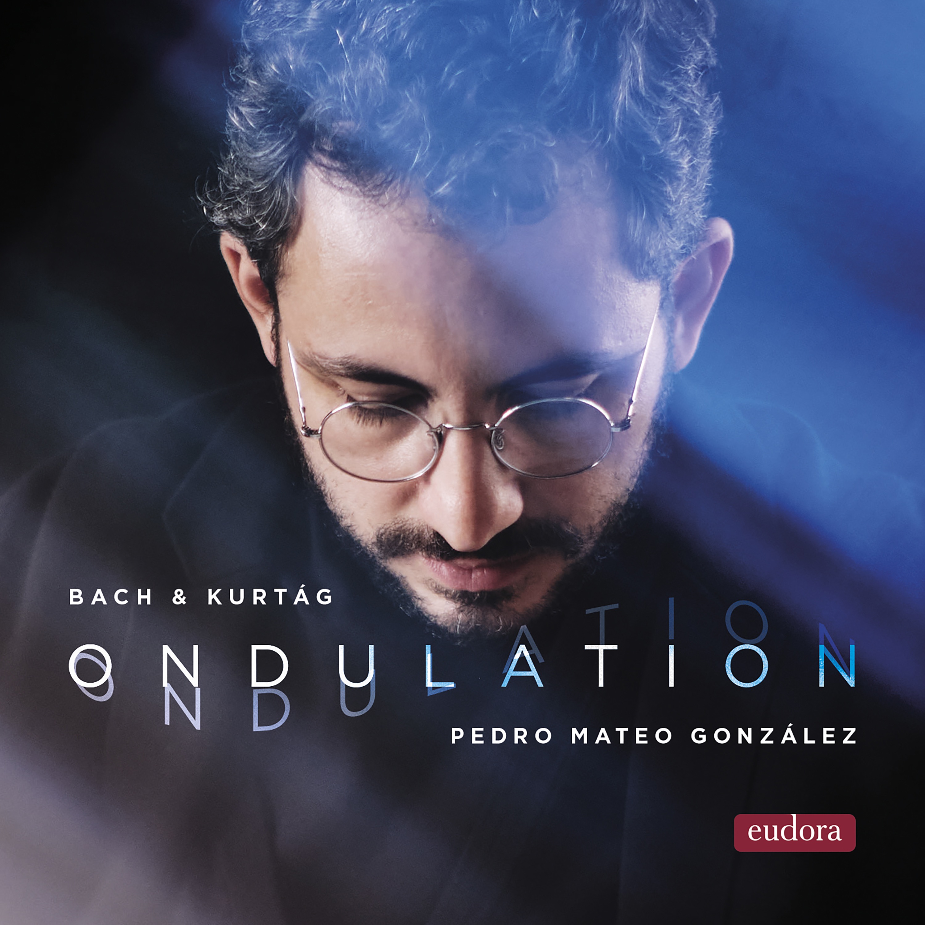 Ondulation album cover