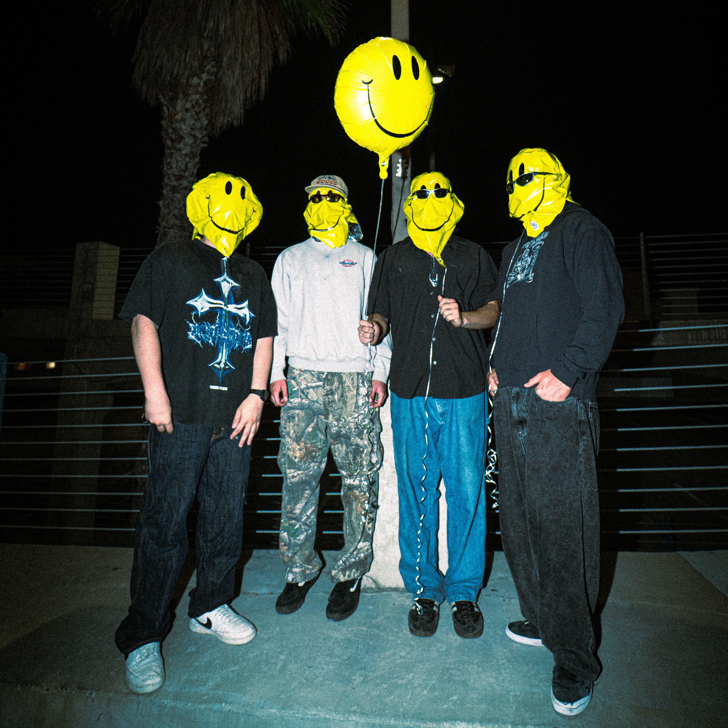 Riff No. 1 - Single album cover