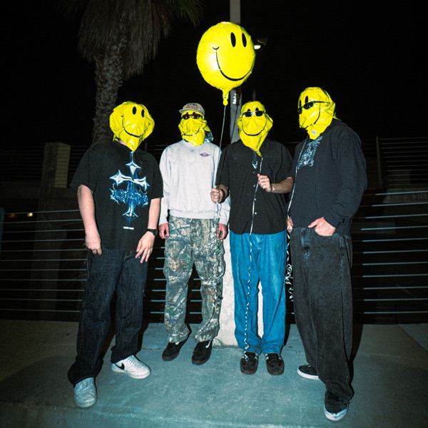 Riff No. 1 - Single album cover