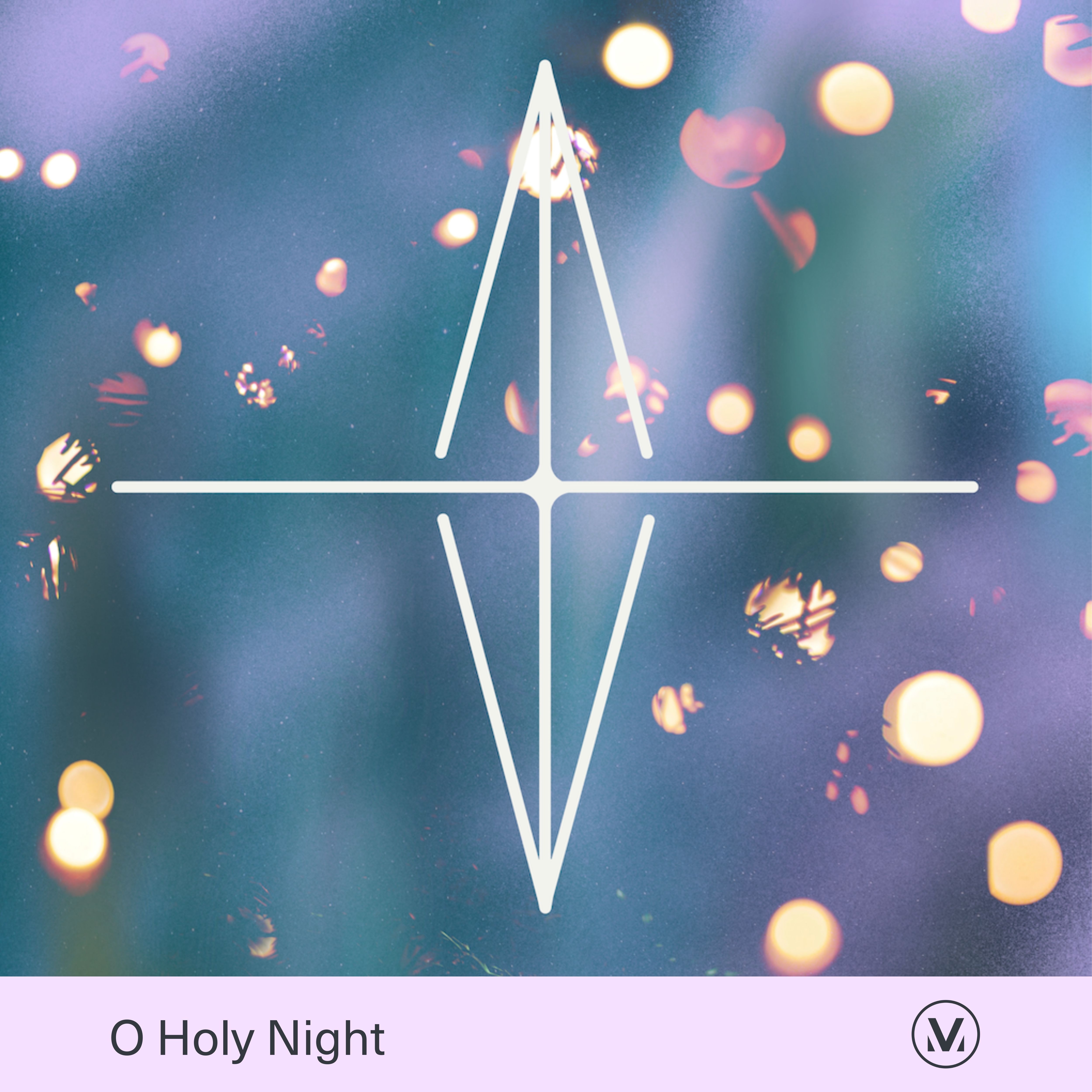 O Holy Night album cover