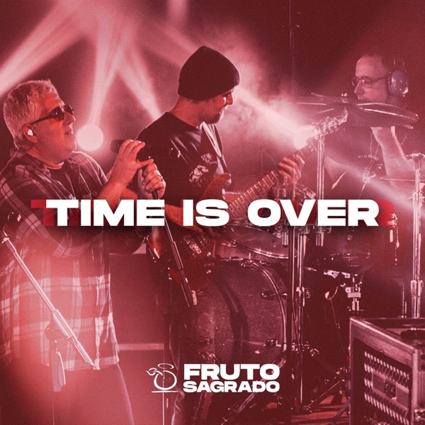 Time Is Over - Single album cover