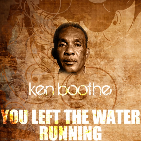 You Left the Water Running - Single album cover