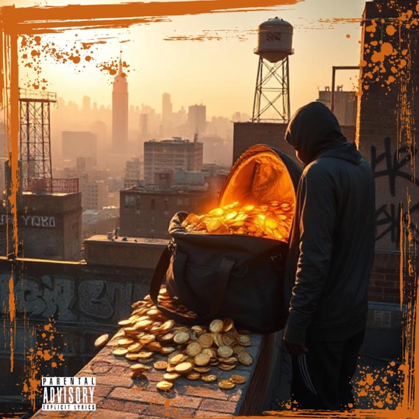 Pot Of Gold (feat. Fat Joe) - Single album cover