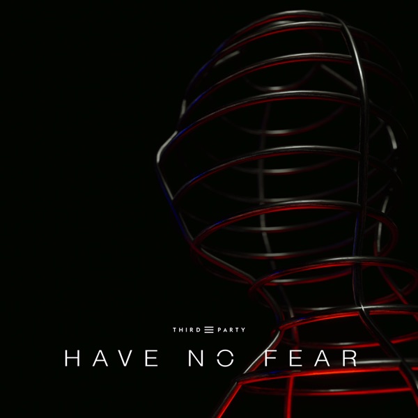 Have No Fear - Single album cover