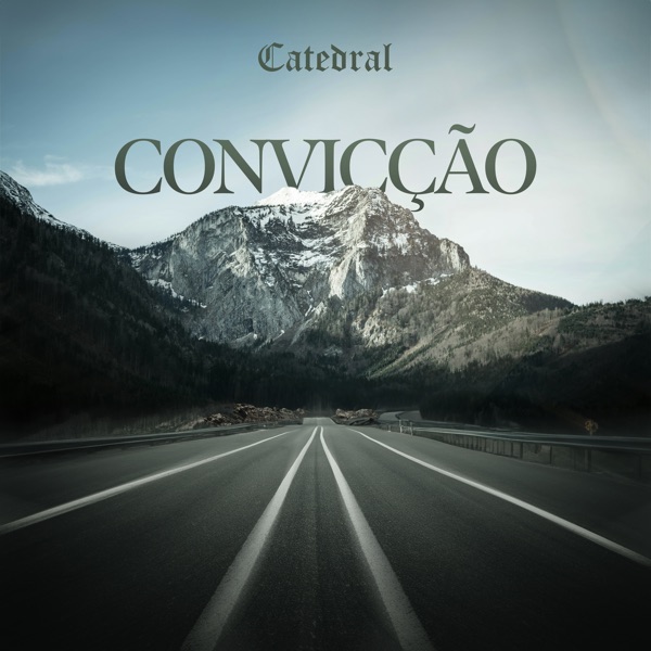 Convicção - Single album cover